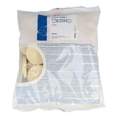 Vaha vartalon karvojen poistoon Idema Disks White 1 kg hinta ja tiedot | Karvanpoistoaineet | hobbyhall.fi