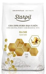 Vaha Starpil, 1 kg hinta ja tiedot | Karvanpoistoaineet | hobbyhall.fi