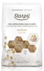 Vaha Starpil 1 kg hinta ja tiedot | Karvanpoistoaineet | hobbyhall.fi