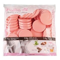 Vaha vartalon karvojen poistoon Eurostil Pink Sensitive iho 1 kg hinta ja tiedot | Karvanpoistoaineet | hobbyhall.fi