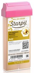 Vaha vartalon karvojen poistoon Gold Starpil 110 g hinta ja tiedot | Karvanpoistoaineet | hobbyhall.fi