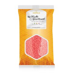 Monisuuntainen kalvovaha/rakeinen vaha Xanitalia Passion Fruit, 1000g hinta ja tiedot | Karvanpoistoaineet | hobbyhall.fi