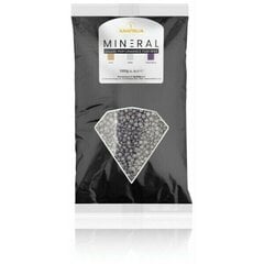 Karvanpoistovaha Xanitalia Mineral, hopeahelmillä, 1000 g hinta ja tiedot | Karvanpoistoaineet | hobbyhall.fi