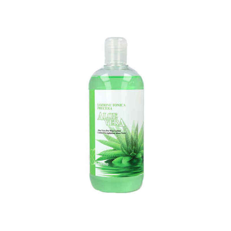 Idema Pre Depil Tonic Lotion, 500 ml hinta ja tiedot | Karvanpoistoaineet | hobbyhall.fi