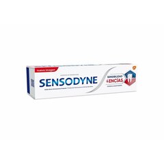 Sensodyne Sensitive Gums -hammastahna, 75 ml hinta ja tiedot | Suuhygienia | hobbyhall.fi