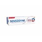 Sensodyne Sensitive Gums -hammastahna, 75 ml hinta ja tiedot | Suuhygienia | hobbyhall.fi