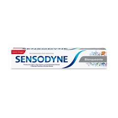 Sensodyne hammastahna, 75 ml hinta ja tiedot | Suuhygienia | hobbyhall.fi