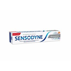 Sensodyne hammastahna, 75 ml hinta ja tiedot | Suuhygienia | hobbyhall.fi