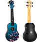 Sopraano ukulele Flight Travel TUS-32 Sakura hinta ja tiedot | Kitarat | hobbyhall.fi