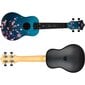 Sopraano ukulele Flight Travel TUS-32 Sakura hinta ja tiedot | Kitarat | hobbyhall.fi