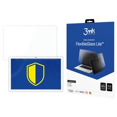 3mk FlexibleGlass Lite näytönsuoja 5903108462044 hinta ja tiedot | Tablettien lisätarvikkeet | hobbyhall.fi