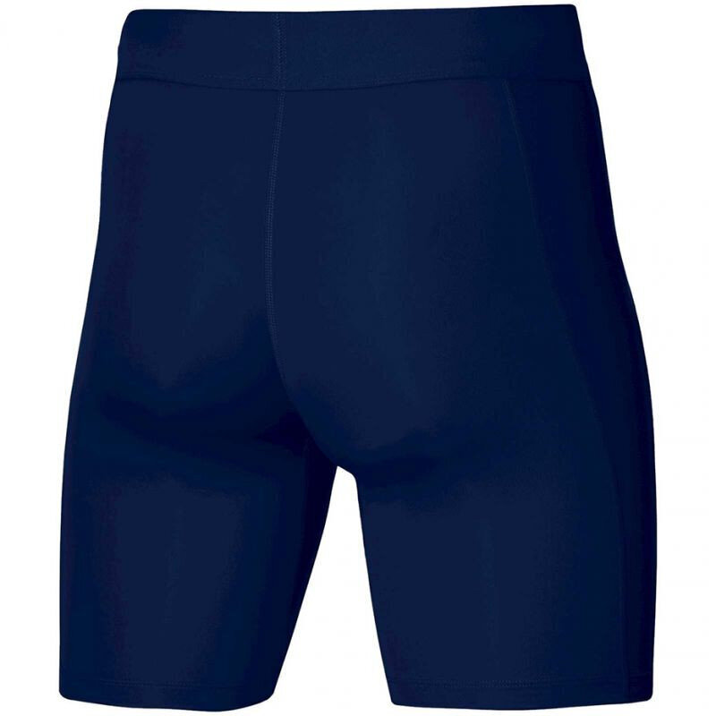 Miesten shortsit Nike Nk Dri-FIT DH8128410, sininen hinta ja tiedot | Jalkapallovaatteet ja -varusteet | hobbyhall.fi