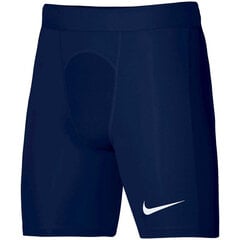 Miesten shortsit Nike Nk Dri-FIT DH8128410, sininen hinta ja tiedot | Jalkapallovaatteet ja -varusteet | hobbyhall.fi