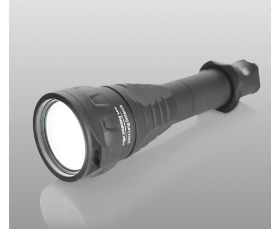 Taskulamppusuodatin Armytek AF-39 Predator/Viking, valkoinen hinta ja tiedot | Retkilamput | hobbyhall.fi