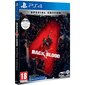 Back 4 Blood Special Edition PS4 hinta ja tiedot | Tietokone- ja konsolipelit | hobbyhall.fi