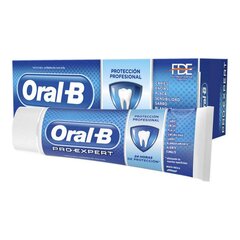 Hammastahna Multiprotection Pro-Expert Oral-B, 75 ml hinta ja tiedot | Suuhygienia | hobbyhall.fi