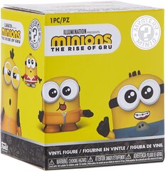 Funko POP! Mystery Mini: Minions 2 hinta ja tiedot | Pelien oheistuotteet | hobbyhall.fi