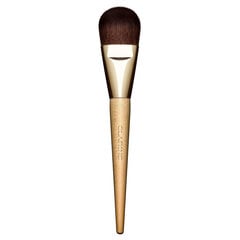 Meikkisivellin Clarins Foundation Brush, 1 kpl. hinta ja tiedot | Meikkisiveltimet ja meikkisienet | hobbyhall.fi