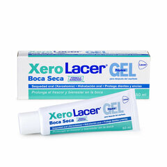 Hammastahna Lacer Xero Boca Seca Gel Tópico, 50 ml hinta ja tiedot | Suuhygienia | hobbyhall.fi