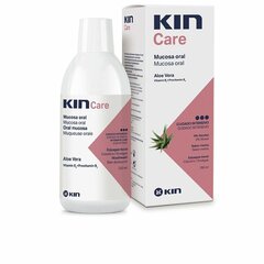 Suuvesi Kin Oral Care, 250 ml hinta ja tiedot | Suuhygienia | hobbyhall.fi