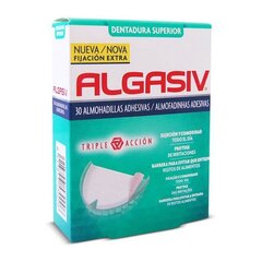 Proteesin vuoraukset Superior Algasiv, 30 kpl hinta ja tiedot | Suuhygienia | hobbyhall.fi