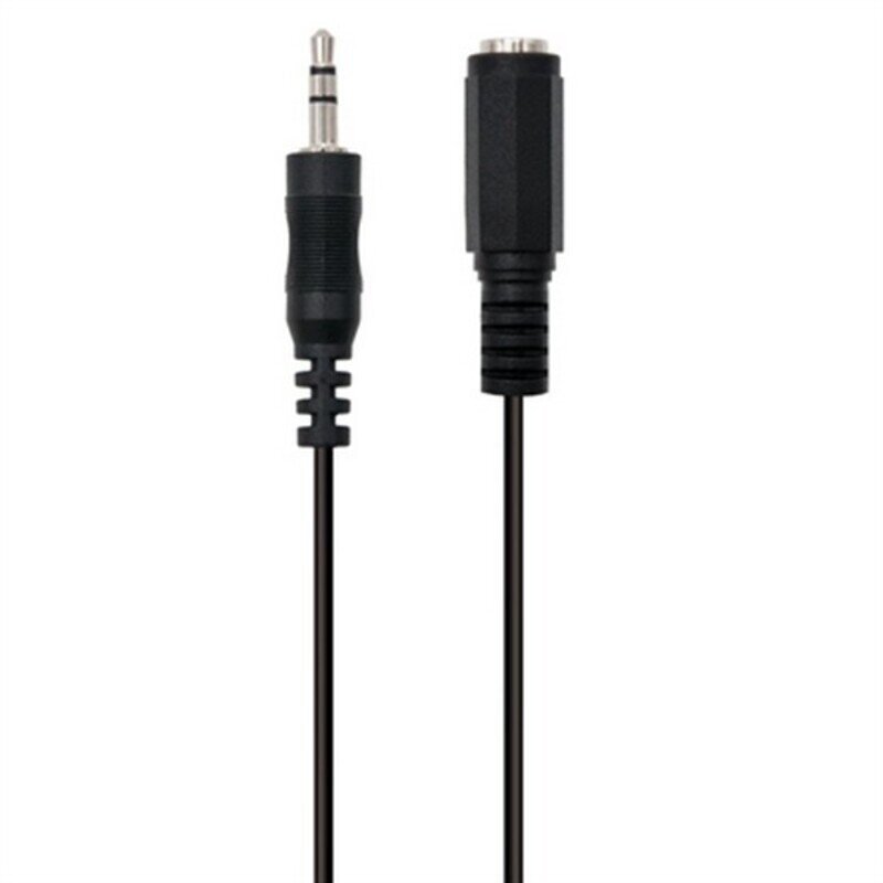 Ewent Audio Jack kaina ir informacija | Puhelinkaapelit | hobbyhall.fi