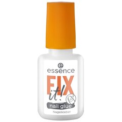 Keinotekoinen kynsiliima Essence fix it! hinta ja tiedot | Manikyyri- ja pedikyyritarvikkeet | hobbyhall.fi