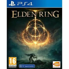 PlayStation 4 Bandai Elden Ring hinta ja tiedot | Tietokone- ja konsolipelit | hobbyhall.fi