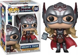 Funko POP! Thor Rakkaus ja Ukkonen - Thor hinta ja tiedot | Pelien oheistuotteet | hobbyhall.fi