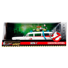 Ghostbusters ECTO-1 hinta ja tiedot | Pelien oheistuotteet | hobbyhall.fi