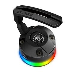 kiinnike Cougar BUNKER RGB hinta ja tiedot | Pelikonsolitarvikkeet | hobbyhall.fi