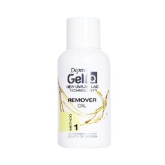 Kynsilakanpoistoaine Beter Gel IQ Gel 35 ml hinta ja tiedot | Manikyyri- ja pedikyyritarvikkeet | hobbyhall.fi