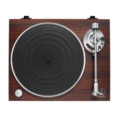 Audio Technica AT-LPW50BTRW hinta ja tiedot | Vinyylilevysoittimet ja gramofonit | hobbyhall.fi