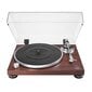 Audio Technica AT-LPW50BTRW hinta ja tiedot | Vinyylilevysoittimet ja gramofonit | hobbyhall.fi