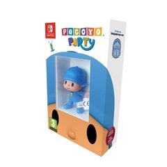 Pocoyo Party, Nintendo Switch hinta ja tiedot | Tietokone- ja konsolipelit | hobbyhall.fi