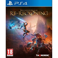 Kingdoms of Amalur Re-Reckoning, PS4 hinta ja tiedot | Tietokone- ja konsolipelit | hobbyhall.fi