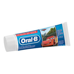 Hammastahna Oral-B lapsille, fluori, 80 g. hinta ja tiedot | Suuhygienia | hobbyhall.fi