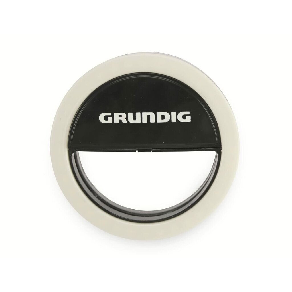 Selfie Ring Light Grundig hinta ja tiedot | Tablettien lisätarvikkeet | hobbyhall.fi