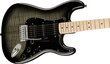 Sähkökitara Squier Affinity Series Stratocaster FMT HSS hinta ja tiedot | Kitarat | hobbyhall.fi