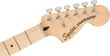 Sähkökitara Squier Affinity Series Stratocaster FMT HSS hinta ja tiedot | Kitarat | hobbyhall.fi