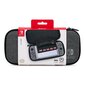 PowerA Nintendo Switch Charcoal hinta ja tiedot | Pelikonsolitarvikkeet | hobbyhall.fi