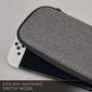 PowerA Nintendo Switch Charcoal hinta ja tiedot | Pelikonsolitarvikkeet | hobbyhall.fi