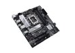 ASUS PRIME B660M-A D4-CSM LGA 1700 1xDP 2xHDMI 1xPCle 4.0/3.0 x16 paikka "PRIME B660M-A D4-CSM" hinta ja tiedot | Emolevyt | hobbyhall.fi