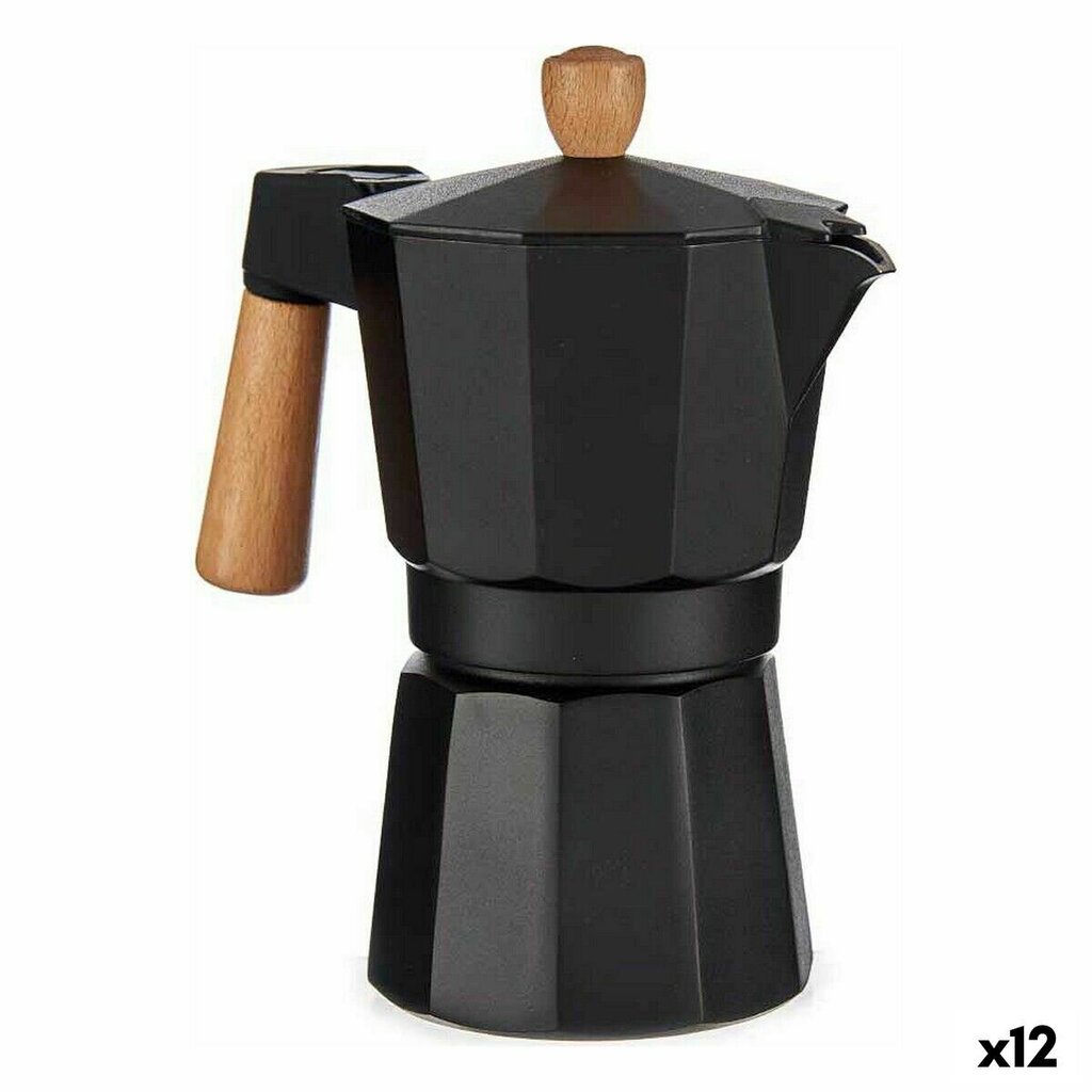 La Cafetiere kahvipannu, 300 ml hinta ja tiedot | Kahvipannut ja teekannut | hobbyhall.fi