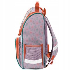 Koulureppu Frozen DF22GG-525, 36x28x15 cm hinta ja tiedot | Koulureput ja -laukut | hobbyhall.fi