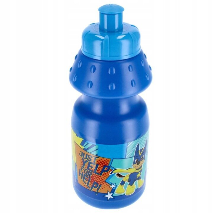 Juoma- ja aamiaispakkaussetti Starpak Paw Patrol, 350 ml hinta ja tiedot | Juomapullot | hobbyhall.fi