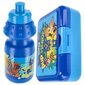 Juoma- ja aamiaispakkaussetti Starpak Paw Patrol, 350 ml hinta ja tiedot | Juomapullot | hobbyhall.fi