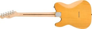 Sähkökitara Fender Squier Affinity Telecaster MN BPG BTB hinta ja tiedot | Kitarat | hobbyhall.fi