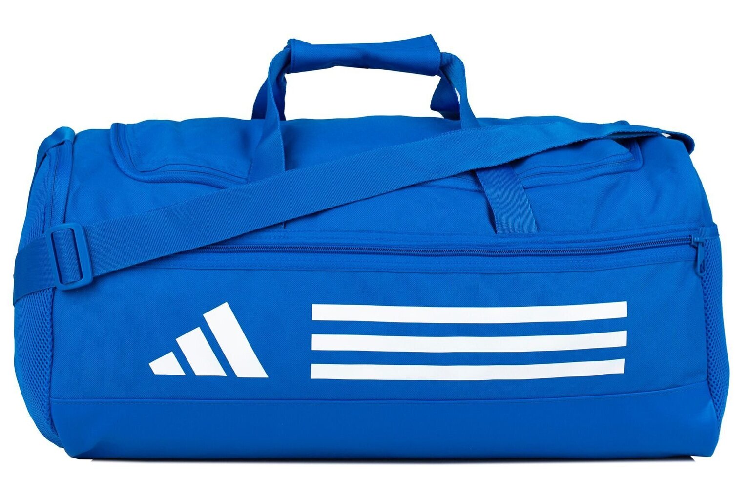 Urheilulaukku Adidas TR Duffle S 32,5 L, sininen hinta ja tiedot | Urheilukassit ja reput | hobbyhall.fi