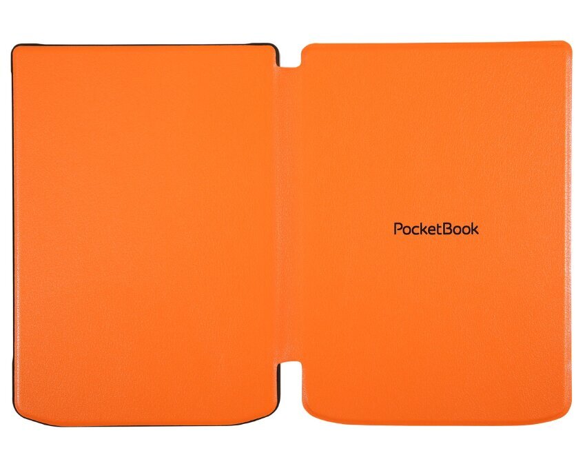 PocketBook Verse Shell hinta ja tiedot | Tablettien kotelot ja muut tarvikkeet | hobbyhall.fi